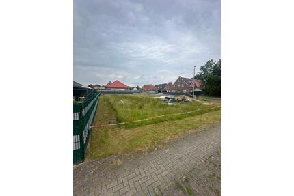 Grundstück im Gewerbegebiet Rhauderfehn zu vermieten