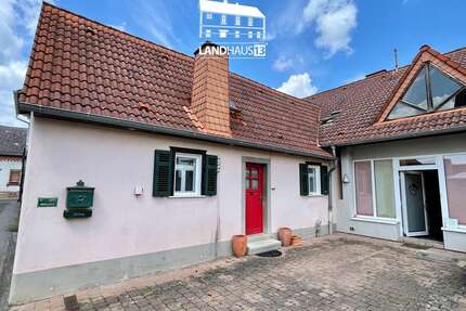 Haus zum Kaufen in Schwabenheim 635.000,00 € 247 m²