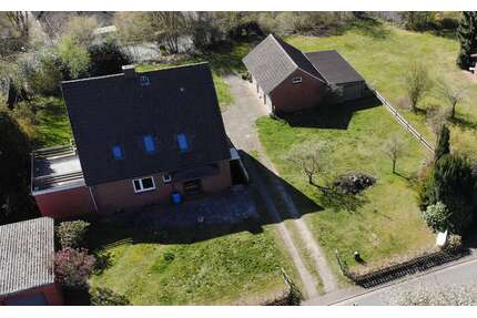 Haus zum Kaufen in Liebenau 239.000,00 € 160 m²