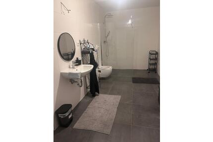 Zu vermieten 3ZKB - 750,00&nbsp;EUR Kaltmiete, ca.&nbsp; 93,00&nbsp;m&sup2; in Echzell (PLZ: 61209)