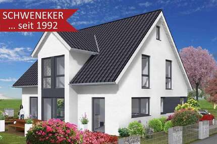 Haus zum Kaufen in Bad Oeynhausen 409.100,00 € 148 m²