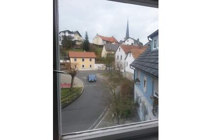 Wohnung Haus zu vermieten - 650,00&nbsp;EUR Kaltmiete, ca.&nbsp; 114,00&nbsp;m&sup2; in Redwitz an der Rodach (PLZ: 96257)