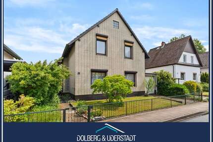 Haus zum Kaufen in Hamburg Rahlstedt 499.000,00 € 140.19 m² - Hamburg / Rahlstedt