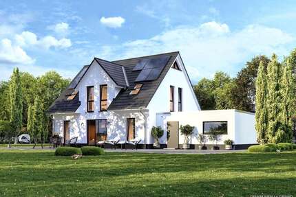 Haus zum Kaufen in Tangstedt 438.500,00 € 151 m²