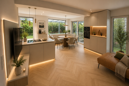 Wohnung zum Kaufen in München 860.000,00 € 102 m²