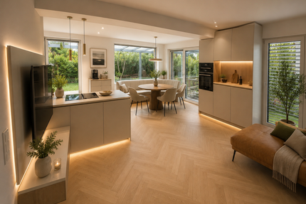 Wohnung zum Kaufen in München 890.000,00 € 102 m²