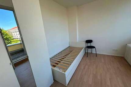 Wohnung zum Mieten in München 785,00 € 22 m²