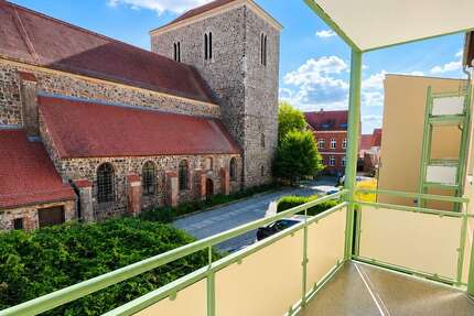 Wohnung zum Mieten in Strausberg 919,00 € 96.73 m²