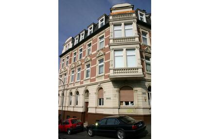 3 Zi-Wohnung mit eigenem GartenTerrasse!!! in 42281 W'tal Barmen - Wuppertal Lichtenplatz