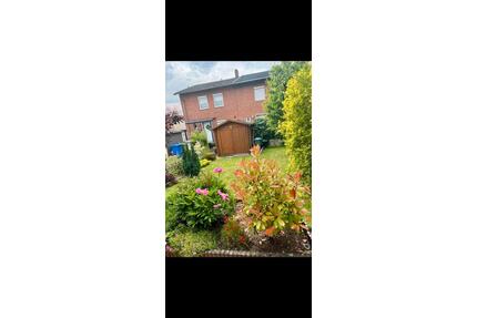 Haus zu vermieten -4 Zimmer in KrähenriedeKranichdamm mit Garage - Salzgitter