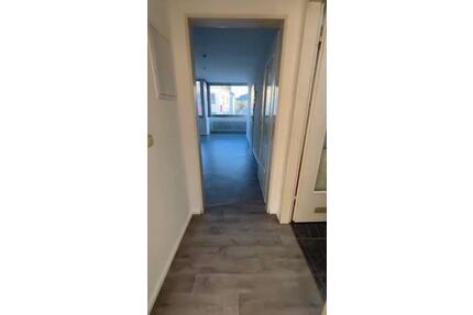 Zentral gelegene 1,5 ZKB in der City - Siegen