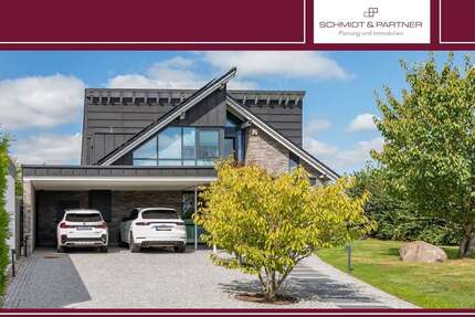 Haus zum Kaufen in Wesenberg 1.550.000,00 € 245 m²