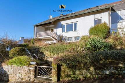 Haus zum Kaufen in Weinstadt 475.000,00 € 107 m²