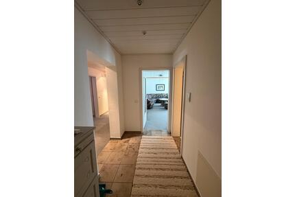 3-Zimmer-Wohnung 92 m², hochwertig möbliert, Top-Lage Nürnberg