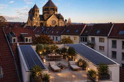 Wohnung zum Kaufen in Aachen 170.000,00 € 112 m²