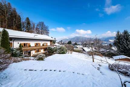 Haus zum Kaufen in Bad Wiessee 3.900.000,00 € 311 m²