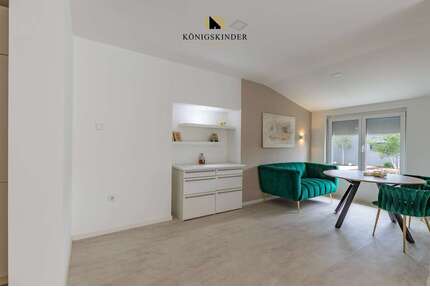 Wohnung zum Kaufen in Albstadt - Truchtelfingen 235.000,00 € 107 m²