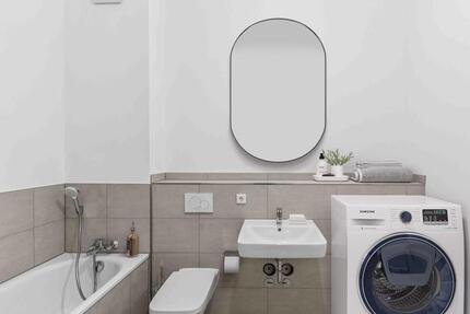 Ihr neues Zuhause: Komfortable 4-Zimmer-Wohnung - Dresden Cotta