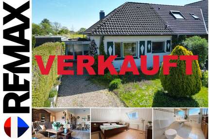 Haus zum Kaufen in Kranenburg 248.000,00 € 206.36 m²