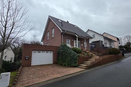 Privatverkauf Freistehendes EFH in Solingen Zentrum-Ohne Makler!