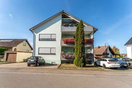 Haus zum Kaufen in Villingendorf 615.000,00 € 440 m²