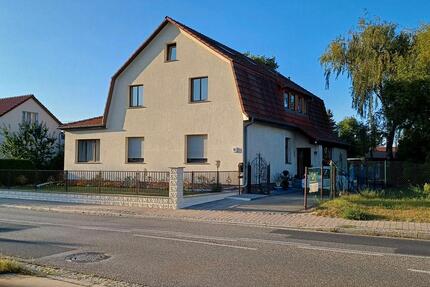 Mehrfamilienhaus Plz. 15566 - 900.000,00&nbsp;EUR Kaufpreis, ca.&nbsp; 269,00&nbsp;m&sup2; in Schöneiche bei Berlin (PLZ: 15566)