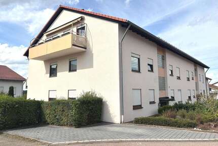 Wohnung zum Kaufen in Mainhardt 130.000,00 € 65.8 m²