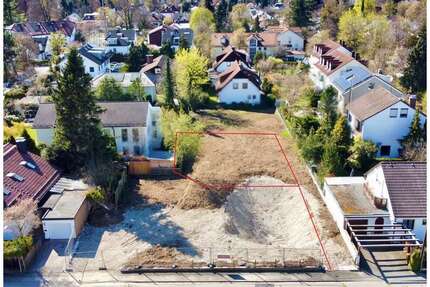 Grundstück zu verkaufen in Neubiberg 698.000,00 € 367 m²