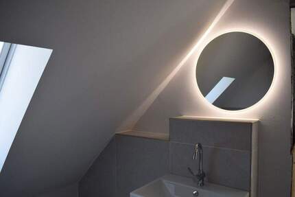 Seltene Gelegenheit im Berliner Westend - Luxus-Reihenhaus mit Aufzug und viel Freiraum