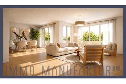 Wohnung zum Kaufen in Leinfelden-Echterdingen 524.000,00 € 77.73 m²