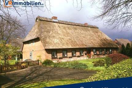 Haus zum Kaufen in Süderbrarup 189.000,00 € 176 m²