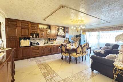 Wohnung zum Kaufen in Köln 320.000,00 € 96 m²