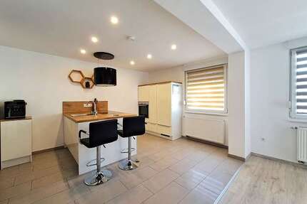 Wohnung zum Kaufen in Lustadt 269.000,00 € 83 m²