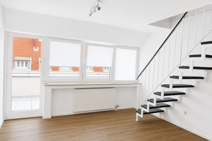 Wohnung zum Kaufen in Düsseldorf 190.000,00 € 34 m²