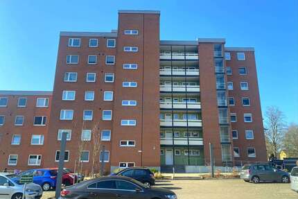 Wohnung zum Kaufen in Espelkamp 98.000,00 € 64 m²