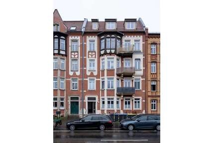 Wohnung zum Kaufen in Erfurt 360.000,00 € 135 m²