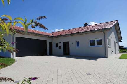 Haus zum Kaufen in Eging a.See 559.000,00 € 125 m²