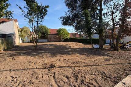 Grundstück zu verkaufen in Bad Homburg 495.000,00 € 435 m²