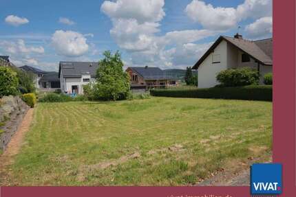 Grundstück zu verkaufen in Dornburg 64.000,00 € 640 m²