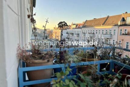 Wohnungsswap - 2 Zimmer, 75 m² - Kopenhagener Straße, Pankow, Berlin
