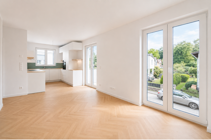 Wohnung zum Mieten in Offenbach am Main 1.180,00 € 57.36 m²
