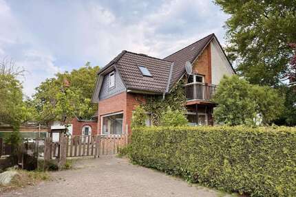 Haus zum Kaufen in Neuenkirchen 169.000,00 € 164.99 m²