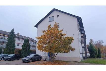 Wohnung zum Kaufen in Rheinstetten , Baden 365.000,00 € 120 m²