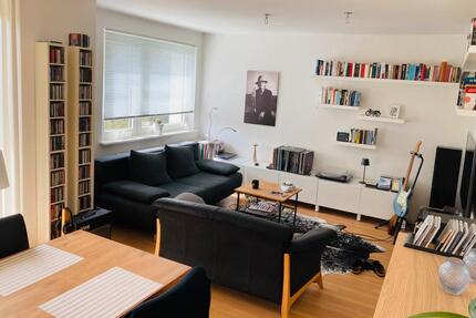 Schöne Wohnung mit Balkon zur Miete in Tornesch - Wentzel Dr. - Uetersen