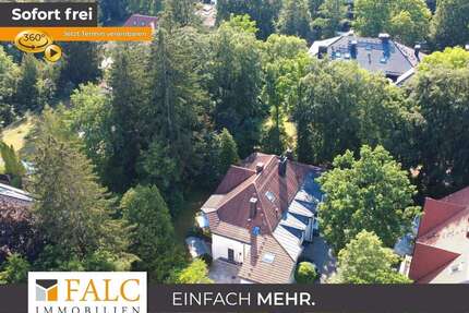 Wohnung zum Kaufen in München 1.589.000,00 € 197.82 m²