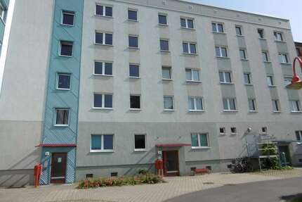 Wohnung zum Mieten in Forst (Lausitz) 650,00 € 77.74 m²