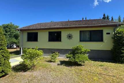 Haus zum Kaufen in Leopoldshagen 180.000,00 € 110 m²