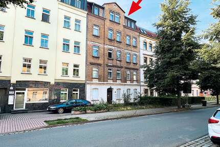 Haus zum Kaufen in Zeitz 39.000,00 € 434 m²