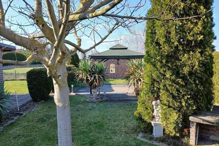 großes Einfamilienhaus mit Einliegerwohnung in Eilenburg