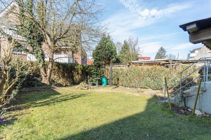 Wohnung zum Mieten in Osnabrück 1.300,00 € 100 m²